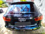 Audi A6 1.8 TFSI ultra S tronic Avant *Standheizung* - Audi A6 mit Benzin-Antrieb: Scheckheftgepflegt, Kombi, 1.8