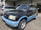 Suzuki Grand Vitara 2.5 V6*AHK*Tüv 10.26*Klima geht - Suzuki Grand Vitara: 2.5