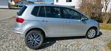 Volkswagen Golf Sportsvan 1.6 TDI Comfortline BMT Comfo...