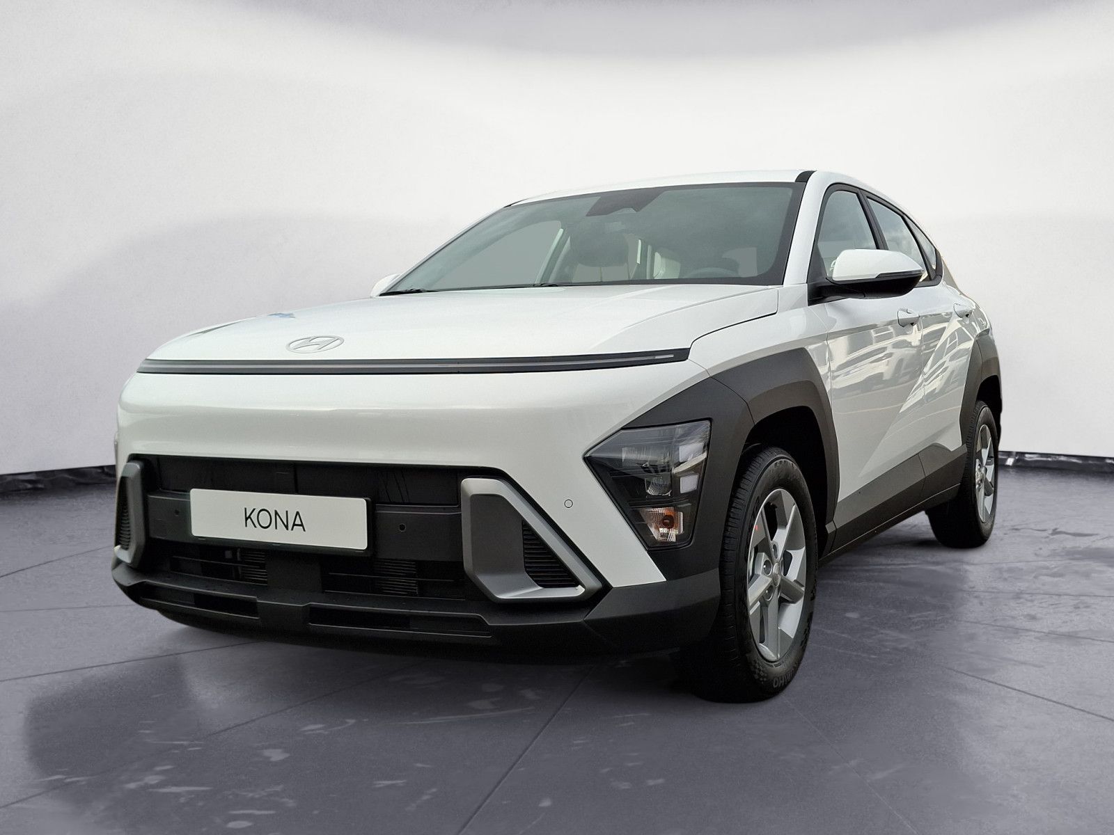 Hyundai Kona 1.0 T-GDI Select MY26  imagem 2