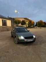 Volkswagen Passat B5 2.0 / Tausch e39 - Volkswagen Passat: 3b5