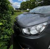 Hyundai ix35 - Hyundai ix35 mit LPG-Antrieb: Geländewagen