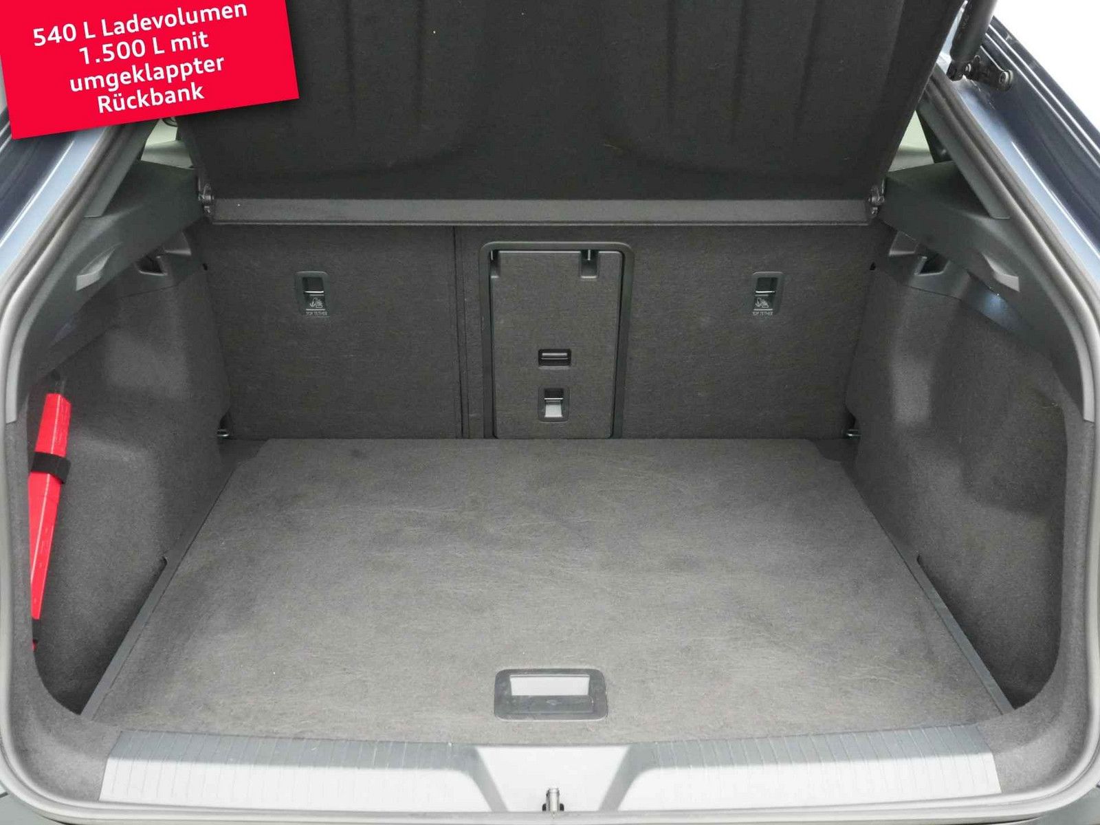 Cupra Tavascan - Bild 14