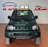 Suzuki Jimny 1.5 DDiS cat 4WD - gebrauchte Suzuki Jimny aus dem Jahr 2005