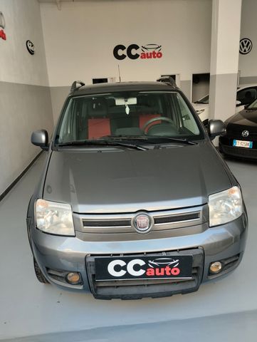 Fiat Panda 1.2 Dynamic GPL 4X4