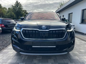 Skoda Kodiaq - 5