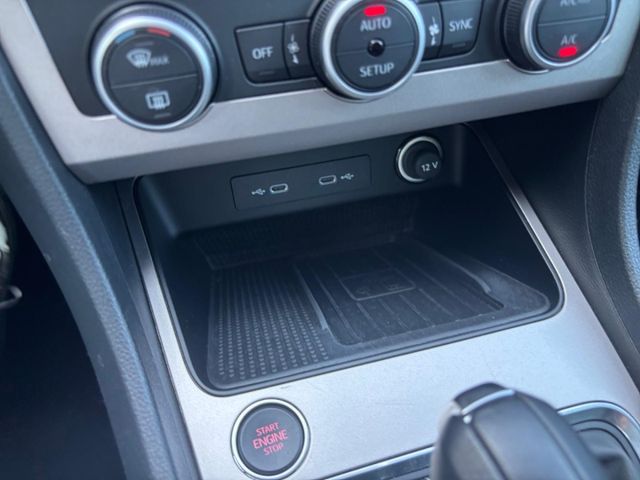 Ateca Xperience 1.5 TSI DSG LED Navi Sitzh.