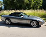 Jaguar XKR Cabrio | Vollausst | Recaro | Inspektion neu - Jaguar Gebrauchtwagen von 2003