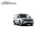 Ford Transit Courier BEV Trend AHK Navi Apple CarPlay - Ford Transit Courier mit Elektro-Antrieb