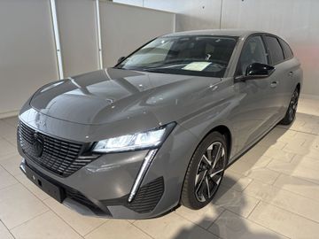 Fotografie Peugeot 308 SW PureTech 130 Allure