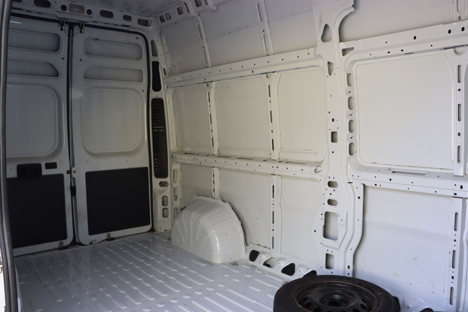 Fahrzeugabbildung Citroën Jumper L2H3 KaWa 35 1. Hand * TOP-Zustand