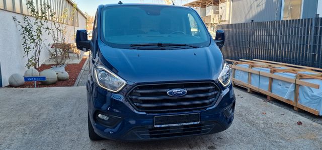 Ford Transit Custom Kasten 280 L1 Trend