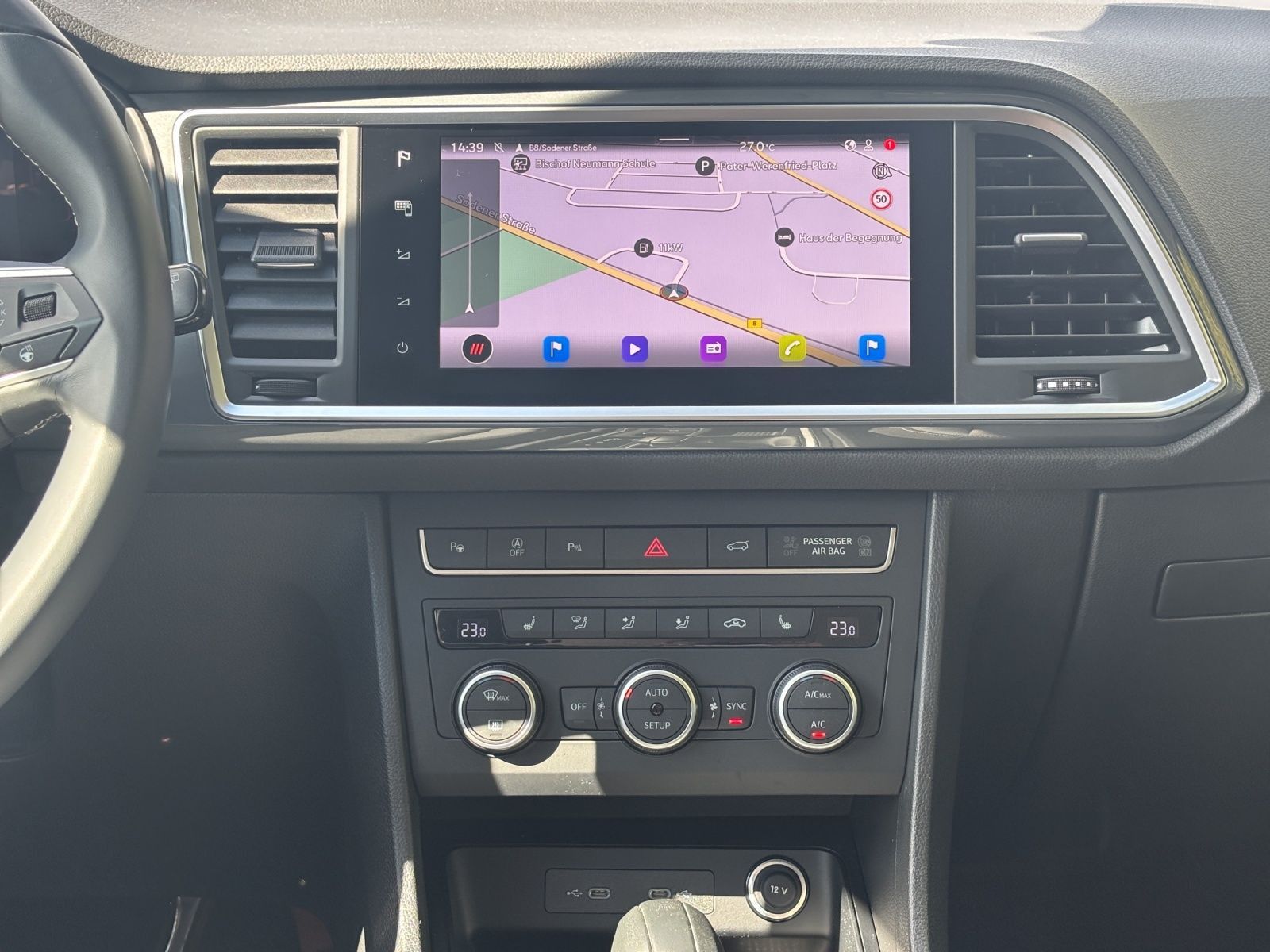Seat Ateca - Bild 9