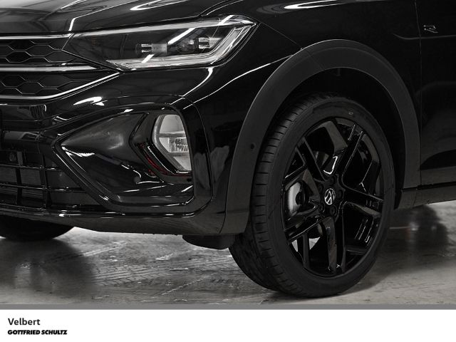 Volkswagen Taigo - Bild 6