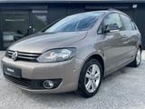Volkswagen Golf Plus 1.4 TSI VI Match | DSG - mit Benzin-Antrieb: Beige, Scheckheftgepflegt, Limousine