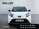 Toyota Aygo X *CarPlay*ACC*DAB*Spurhalte*Notbremsassist - mit Benzin-Antrieb: Kleinwagen