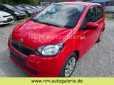 Skoda Citigo Ambition*Automatik* - gebrauchte Skoda Citigo aus dem Jahr 2012
