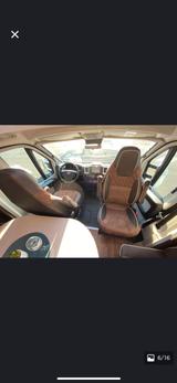 Fiat Knaus sunlight  - Offers