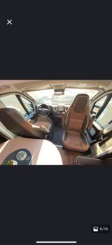 Fiat Knaus sunlight  - Offers matching your search criteria