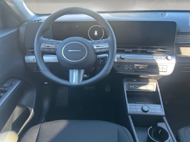 Hyundai KONA Elektro - Bild 12