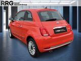 Fiat 500 1.0 Dolcevita Panorama Klima CarPlay - Fiat 500 mit Hybrid-Antrieb