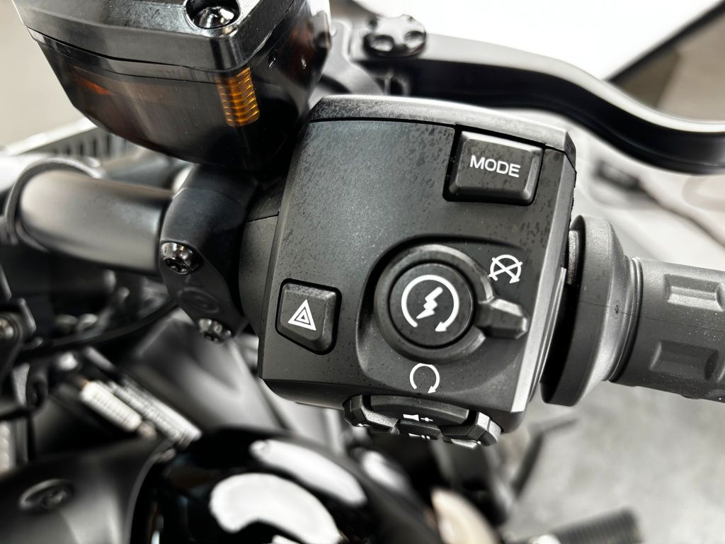 Fahrzeugabbildung Harley-Davidson RH1250S SPORTSTER *NEUWERTIG *KAUM KILOMETER