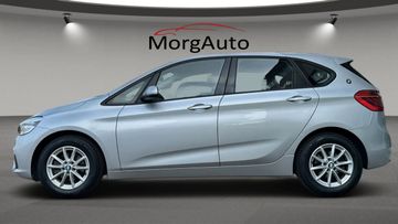 BMW 218 Active Tourer - 2
