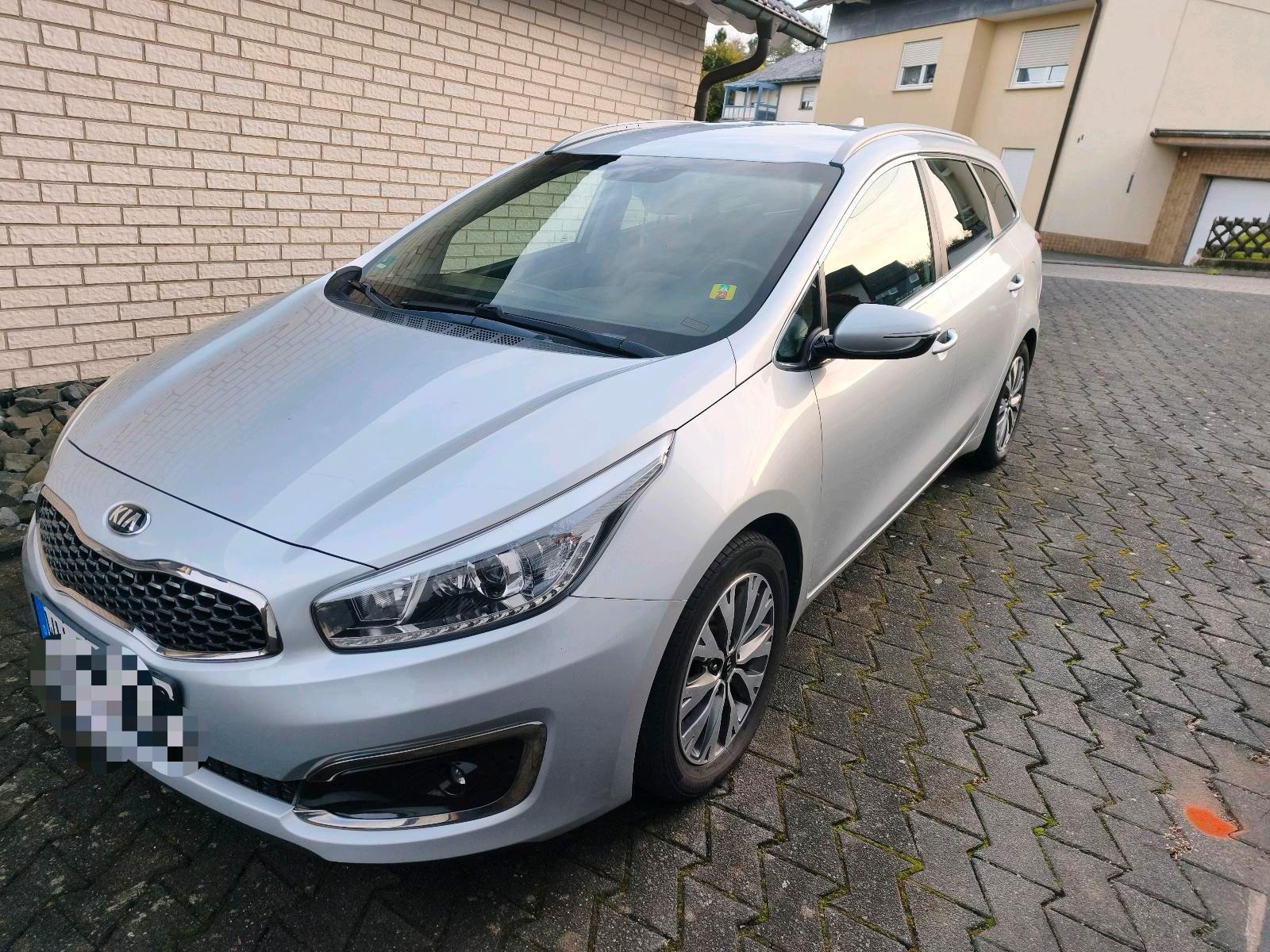 Kia Andere