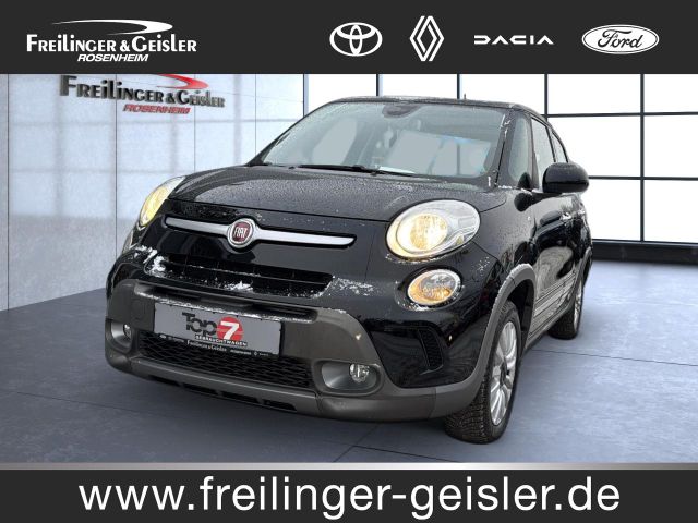 Fiat 500L Trekking Trekking Pano SD MFL BT