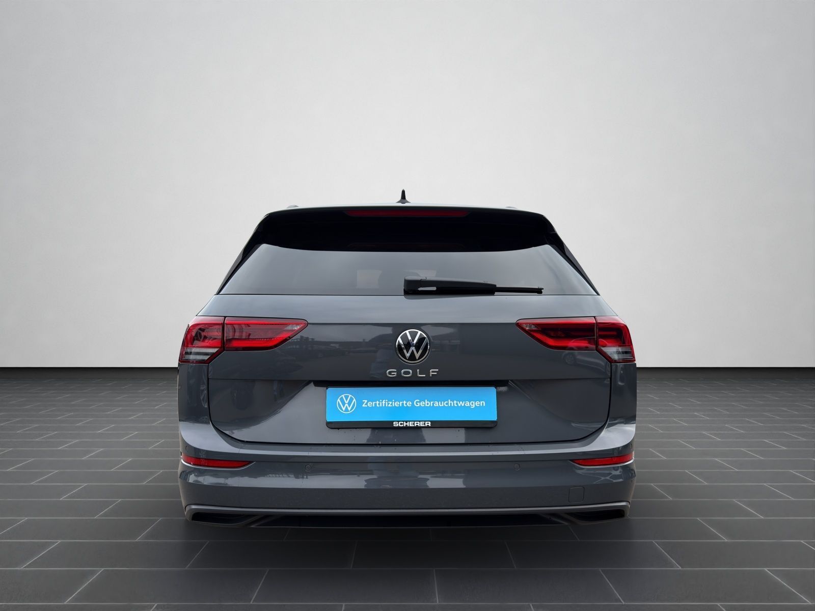 Volkswagen Golf - Bild 7