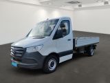 Mercedes-Benz Mercedes Sprinter Pritsche FWD 311/314 CDI L2 - Autotransporter Mercedes