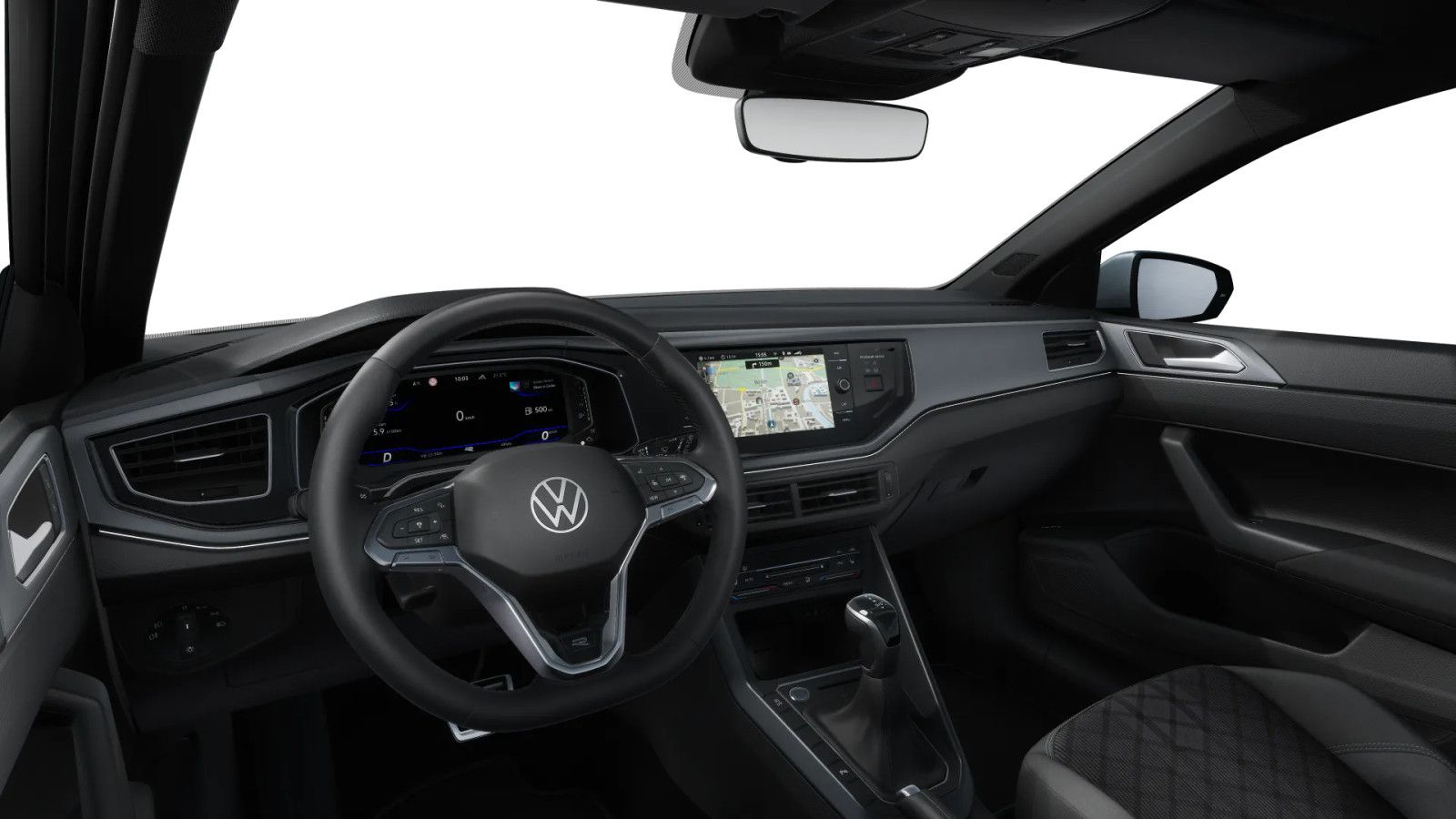 Volkswagen Polo - Bild 9