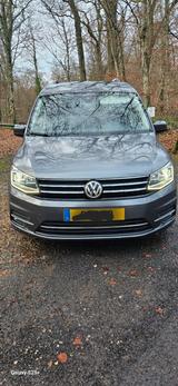 Volkswagen Caddy 2,0TDI 110kW BMT DSG Highline 5-Sitzer... - VW Caddy von privat