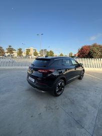 Opel Grandland (X) - 7