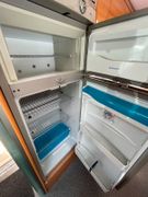 HYMER / ERIBA / HYMERCAR Tramp GT 655 *Backofen *3,0ltr.