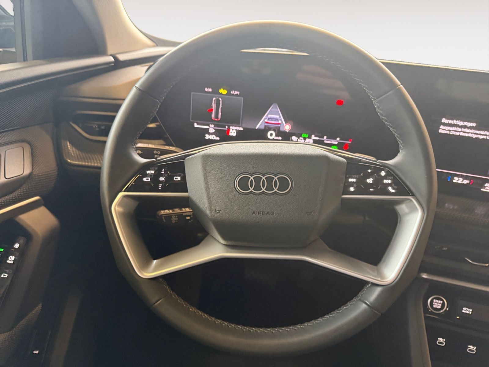 Audi Q5 - Bild 14