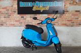 Vespa Sprint 125 - VESPA HÄNDLER