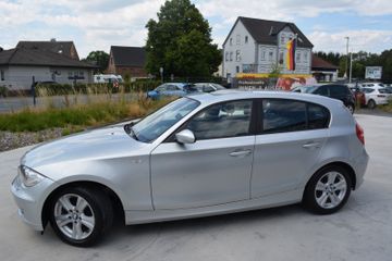BMW 118 - 7