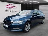 Skoda Superb  Combi Ambition*NAVI*ACC*Allwetterreifen