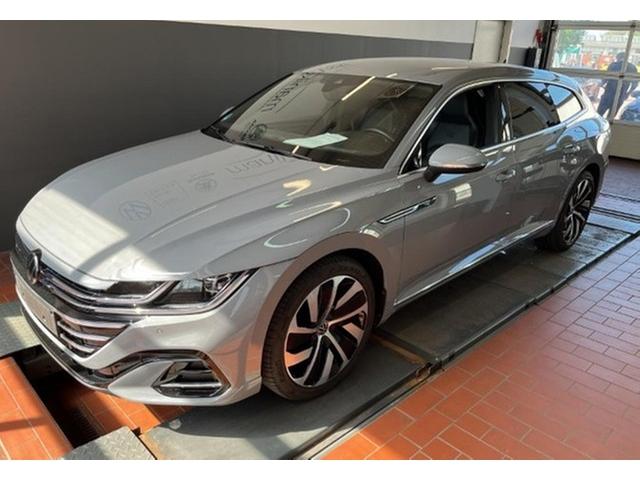 Volkswagen Arteon Shooting Brake 2.0TSI DSG *R-Line*RFK+Led