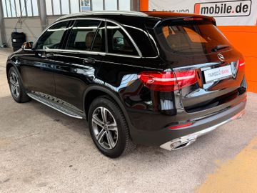 Mercedes GLC 250 - 7