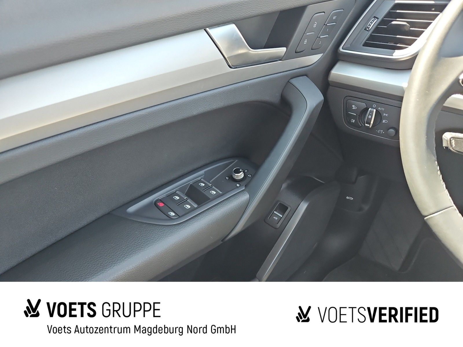 Audi Q5 - Bild 13