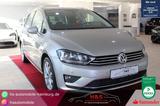 Volkswagen Golf Sportsvan 2.0 TDI Highline *NAVI*AHK*ACC*EL - Volkswagen Golf Sportsvan Highline mit Diesel-Antrieb