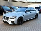 Mercedes-Benz E 63 S AMG 4x4/PANO/STANDH./360°/HEAD UP/SOFT C - Offers