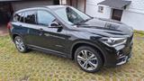 BMW X1 xDrive25d A M Sport M Sport Shadow line - BMW X1 mit Diesel-Antrieb: Geländewagen, Automatik