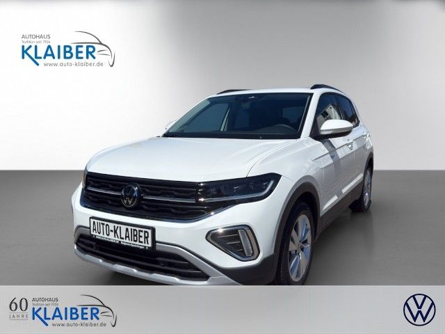 Image of Volkswagen T-Cross