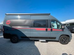 Pilote V 600 G *Duo Control*RFK*Markise*AHK