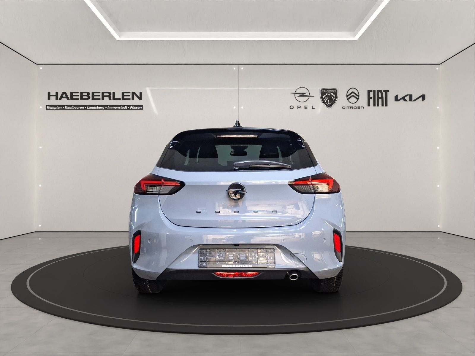 Opel Corsa - Bild 4