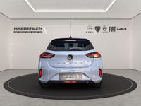 Opel Corsa - Vorschau Bild 4