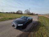 Audi A5 40 TFSI S tronic Cabriolet sport sport - Audi A5 von privat
